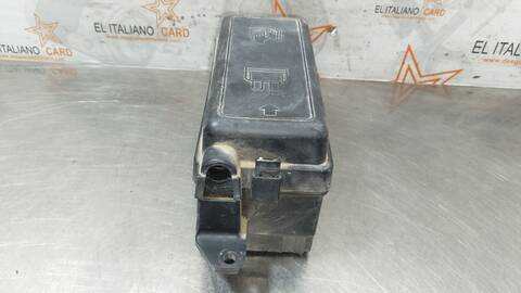 Foto 2ª: Caja Reles Fusibles Bmw Mini COOPER 116CV 85KW [W10B16A] (2004)