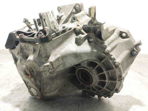 Foto 3ª: Caja Cambios Mazda CX7 2.2 D 173CV 127KW MZR-CD AWD ER10A) [R2] (2012)