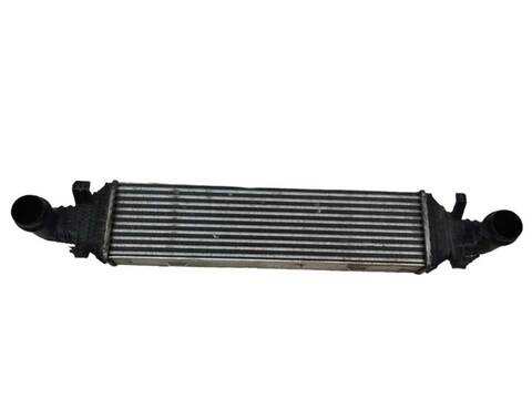 Intercooler Mercedes Clase G 230 200 CDI 204.901)