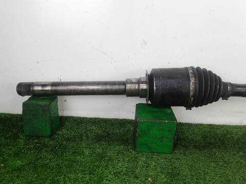 Foto 2ª: Transmision Delantera Derecha Mercedes Clase R 280 R 320 CDI 4-MATIC 251.022 251.122) 224CV 165KW [OM 642.950] (2006)