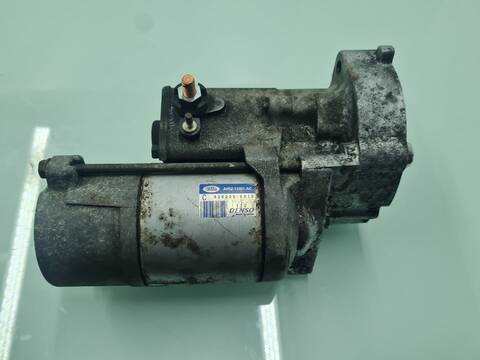 Motor de Arranque Land Rover Freelander 2.2 TD4 4X4 160CV 118KW