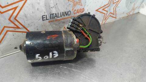 Motor Limpia Delantero Volkswagen Golf BASICO BERLINA 90CV 66KW