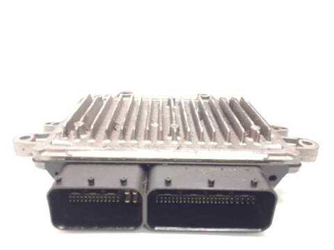 Foto 3ª: Centralita Motor ECU Mercedes Clase B 150 200 CDI 245.208) 140CV 103KW [640941] (2007)