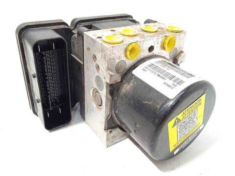 Abs Ford EcoSport TREND 95CV 70KW