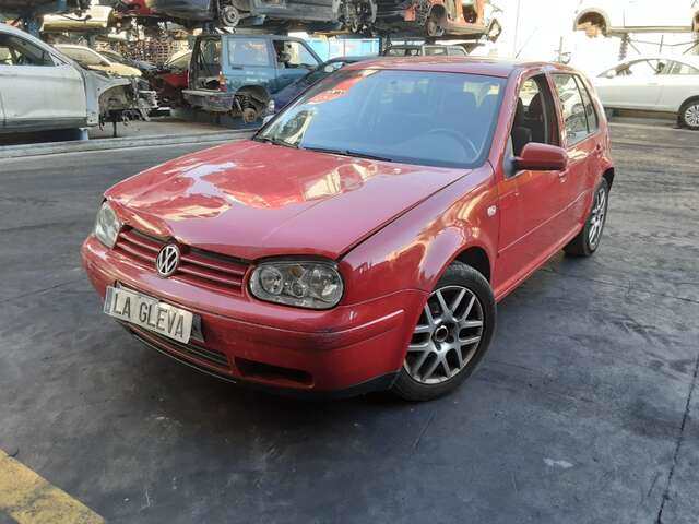 Puente Delantero Volkswagen Golf 1.6 16V102CV/75KW 0CV