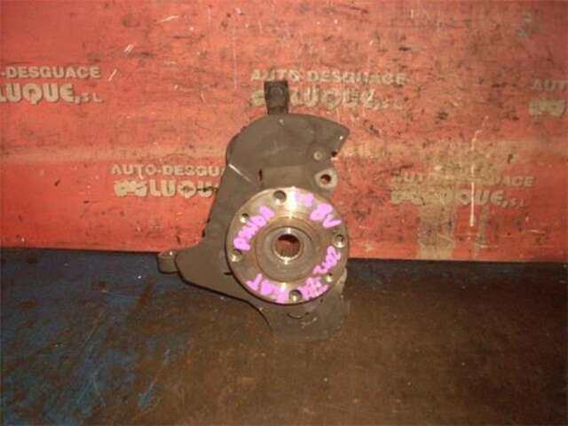 Foto 2ª: Mangueta Delantera Izquierda Fiat Panda 1.2 G [188 A4.000]