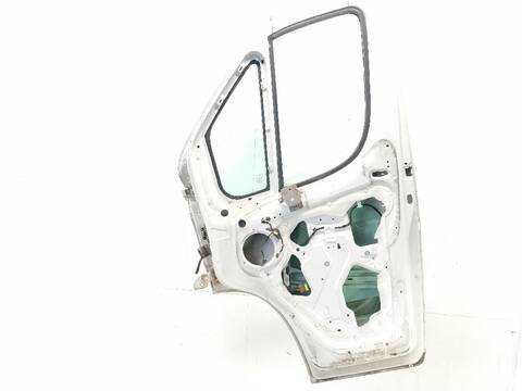 Foto 3ª: Puerta Delantera Derecha Fiat Ducato 115 MULTIJET 2 0 D (2006)