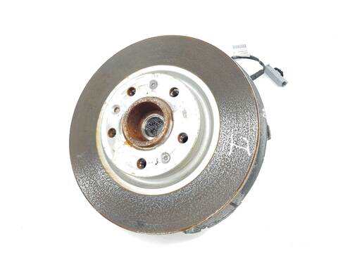 Foto 2ª: Mangueta Delantera Izquierda Opel Astra EDITION (2023)