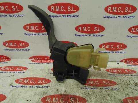 Pedal Acelerador Ford Focus AMBIENTE BERLINA 100CV 74KW