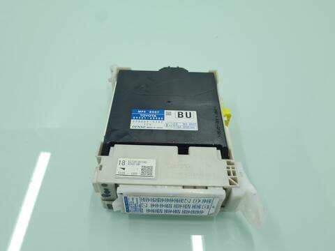 Centralita Motor ECU Toyota Land Cruiser VX 177CV 130KW