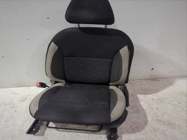 Asiento Delantero Izquierdo Nissan Micra 1.5 DCI 90CV