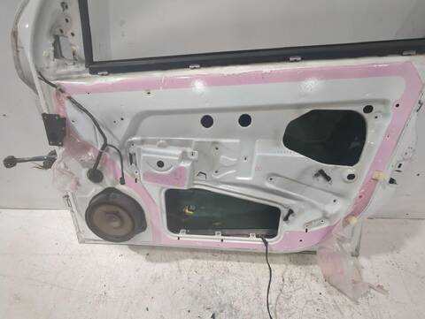 Foto 2ª: Puerta Delantera Derecha Opel Astra 1.7 CDTI L48) 100CV [Z 17 DTH] (2004)