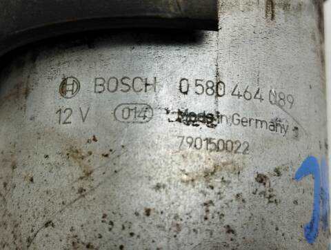 Foto 2ª: Bomba Combustible Renault Megane 1.9 DCI AUTHENTIQUE BERLINA 102CV 75KW I FASE 2 BERLINA BA0) [F9Q K7] (2003)