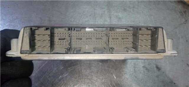Foto 3ª: Centralita Motor ECU Land Rover Range 3.0 TD6 HSE [3.0 LTR. - 130 KW TD6] [306D1]