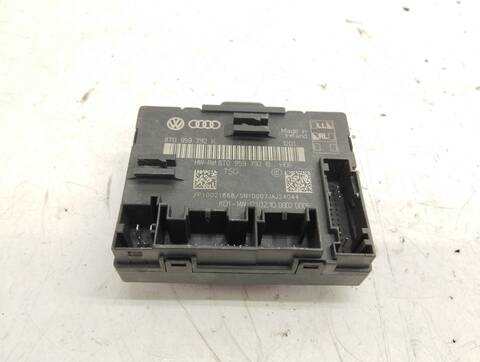 Centralita Motor ECU Audi A5 2.0 16V TFSI 180CV 132KW