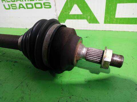 Foto 3ª: Transmision Delantera Derecha Citroen C4 COLLECTION 90CV [9HXDV6ATED4] (2004)