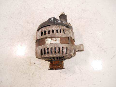 Alternador Jaguar S Type 405 CV 298KW X200