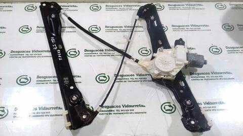 Elevalunas Eléctrico Delantero Izquierdo Bmw Serie 3 315 320D BERLINA 184CV 135KW