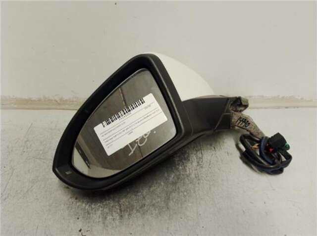 Retrovisor Izquierdo Volkswagen Golf 1.6 ADVANCE BLUEMOTION TECH. [1.6 LTR. - 77 KW TDI DPF]