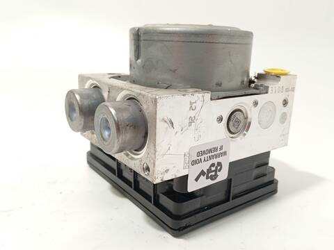 Foto 2ª: Abs Audi Q3 35 TFSI MILD HYBRID 150CV 110KW [DFYA] (2021)