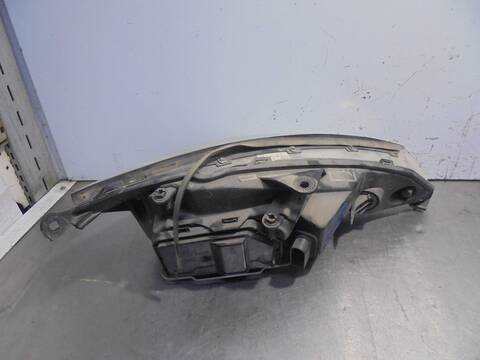 Foto 4ª: Faro Izquierdo Ford Focus AMBIENTE BERLINA 90CV 66KW [C9DB] (2002)