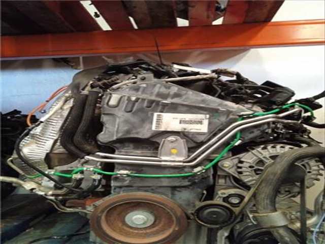 Motor Completo Renault Express 1.5 BASIS [1.5 LTR. 55KW BLUE DCI DIESEL FAP] 04.2021 )