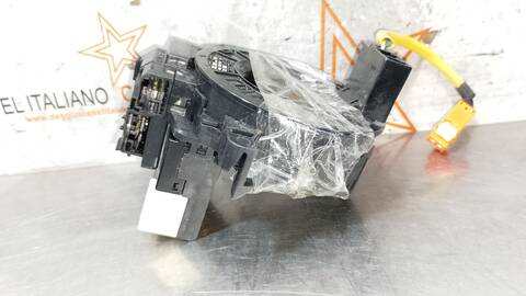 Foto 3ª: Anillo Airbag Toyota Yaris HYBRID FEEL 101CV 74KW [1NZ] (2016)