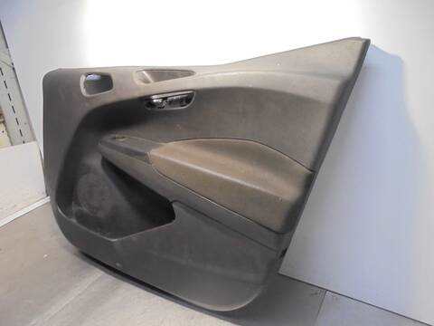 Foto 3ª: Tapizados Cartoneras Ford Tourneo AMBIENTE 75CV 55KW [XUCD] (2015)