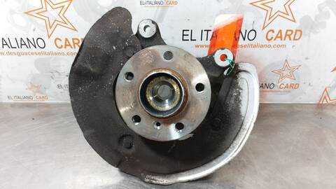 Mangueta Delantera Izquierda Mini Countryman COOPER D 150CV 110KW