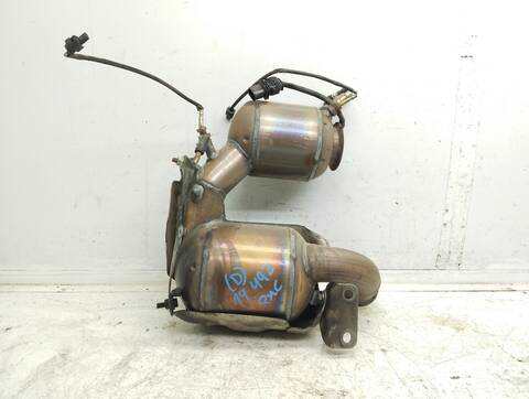 Catalizador Bmw Mini COOPER D 112CV 82KW
