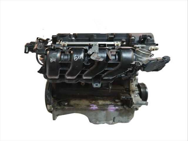 Motor Completo Opel Astra 100 CV 74KW