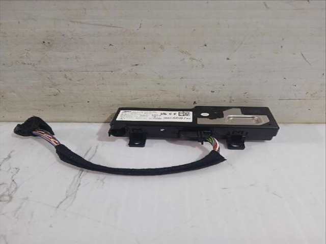 Centralita Motor ECU Peugeot Rifter 1.5 BLUEHDI 100 102CV