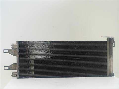 Radiador Calefaccion A.A. Fiat Ducato 130 MULTIJET 2 3 D 131CV 96KW FURGON