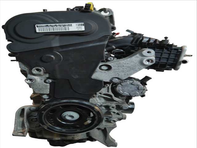 Motor Completo Volkswagen Passat 218CV 160KW