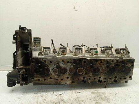 Foto 3ª: Culata Opel Omega 2.5 TD X 25 TD - U 25 TD - L93) 131CV 96KW [X25DT] (1994)