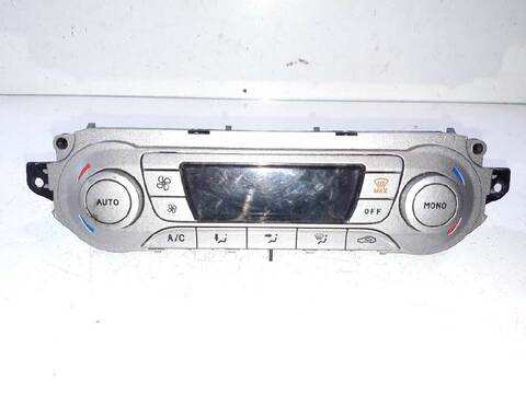 Mando Climatizador Ford Kuga TITANIUM 136CV 100KW