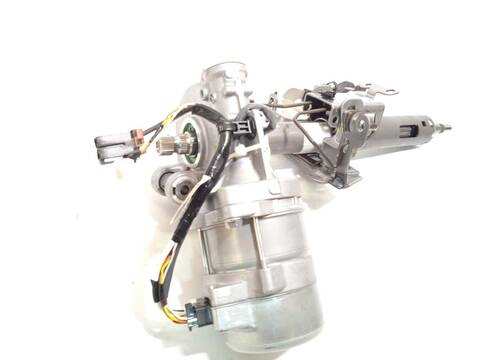 Foto 2ª: Columna Dirección Mitsubishi Eclipse MOTION 2WD 163CV 120KW [4B40] (2020)