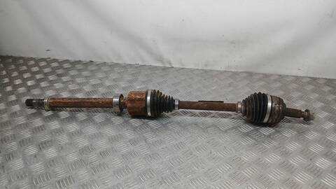 Transmision Delantera Derecha Renault Express 1.5 BLUE DCI 95 F6AB) 95CV 70KW FURGONETA FURGONETA/MONOVOLUMEN