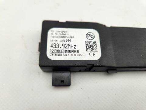 Foto 2ª: Centralita Motor ECU Opel Adam JAM ECOFLEX 87CV 64KW [B14XEL] (2017)