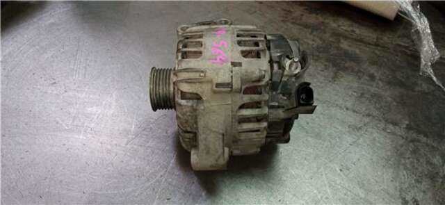 Foto 3ª: Alternador Ford EcoSport 1.5 TREND [1.5 LTR. - 66 KW TDCI CAT] [UEJE]