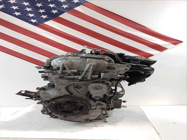 Foto 3ª: Motor Completo Nissan Juke F15 190CV 140KW [MR16DDT MR16] (2012)