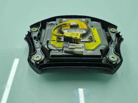 Foto 3ª: Airbag Delantero Izquierdo Toyota Land Cruiser D4-D VX 5-PTAS.) 163CV 120KW [1KDFTV] (2001)