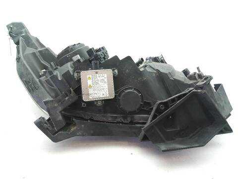 Foto 3ª: Faro Izquierdo Honda Crv DIESEL [N16A4] (2012)