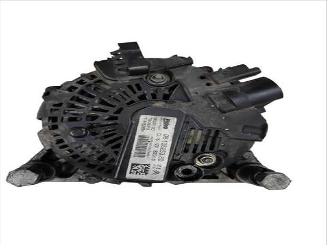 Foto 2ª: Alternador Citroen C Elysee 1.6 BLUEHDI 100 (2012)