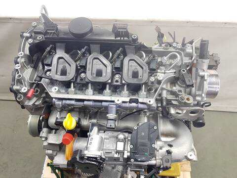 Motor Completo Opel Movano HKA L2H2 33T