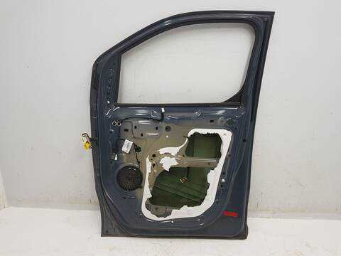 Foto 3ª: Puerta Delantera Derecha Peugeot Expert PRO LONG (1996)