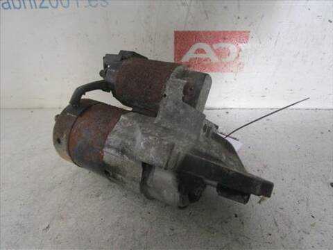Foto 2ª: Motor de Arranque Mazda 6 1.8 ACTIVE 4-PTAS.) BERLINA 120CV 88KW [G/L8] (2003)
