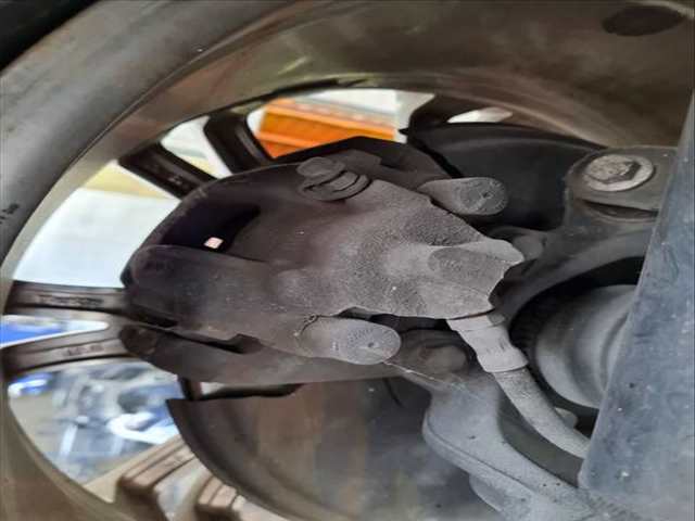 Pinza Freno Trasera Izquierdo Bmw X3 2.0D 177CV 130KW