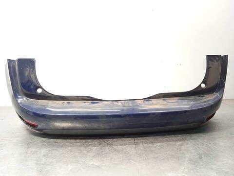 Paragolpes Trasero Citroen C4 FEEL PICASSO 120CV 88KW