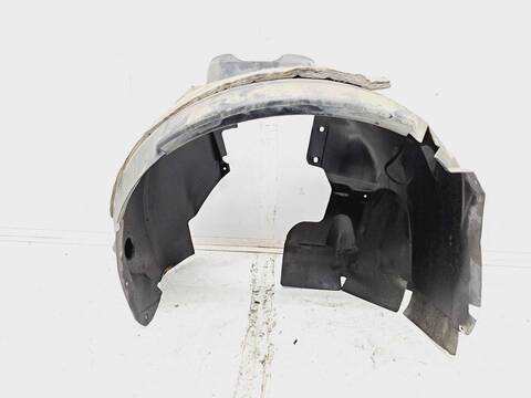 Pase Rueda Ford C Max TITANIUM 95CV 70KW